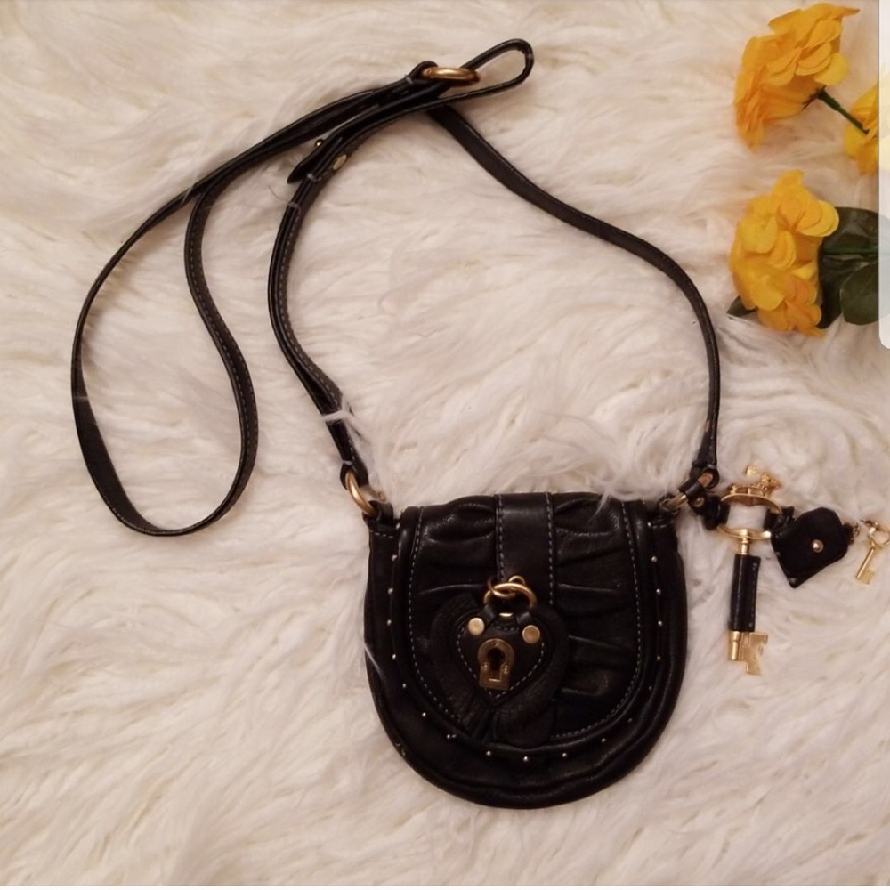 AUTHENTIC Juicy Couture Crossbody